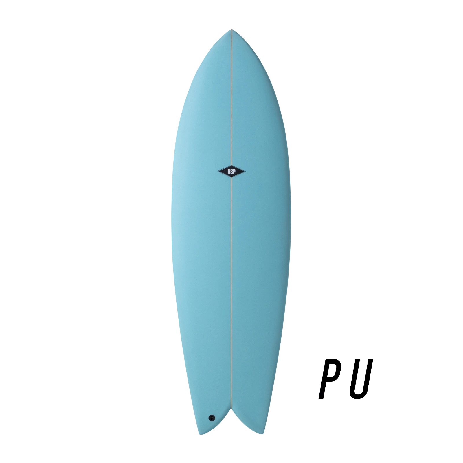 NSP Double Vision - PU 5'6