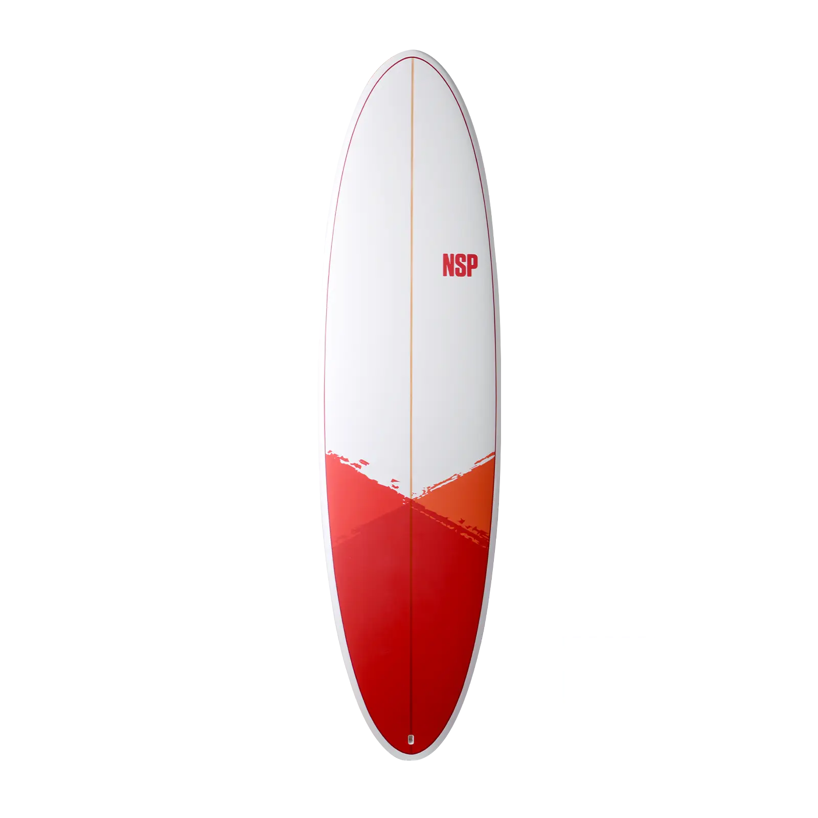 Funboard - E+ E+ NSP   