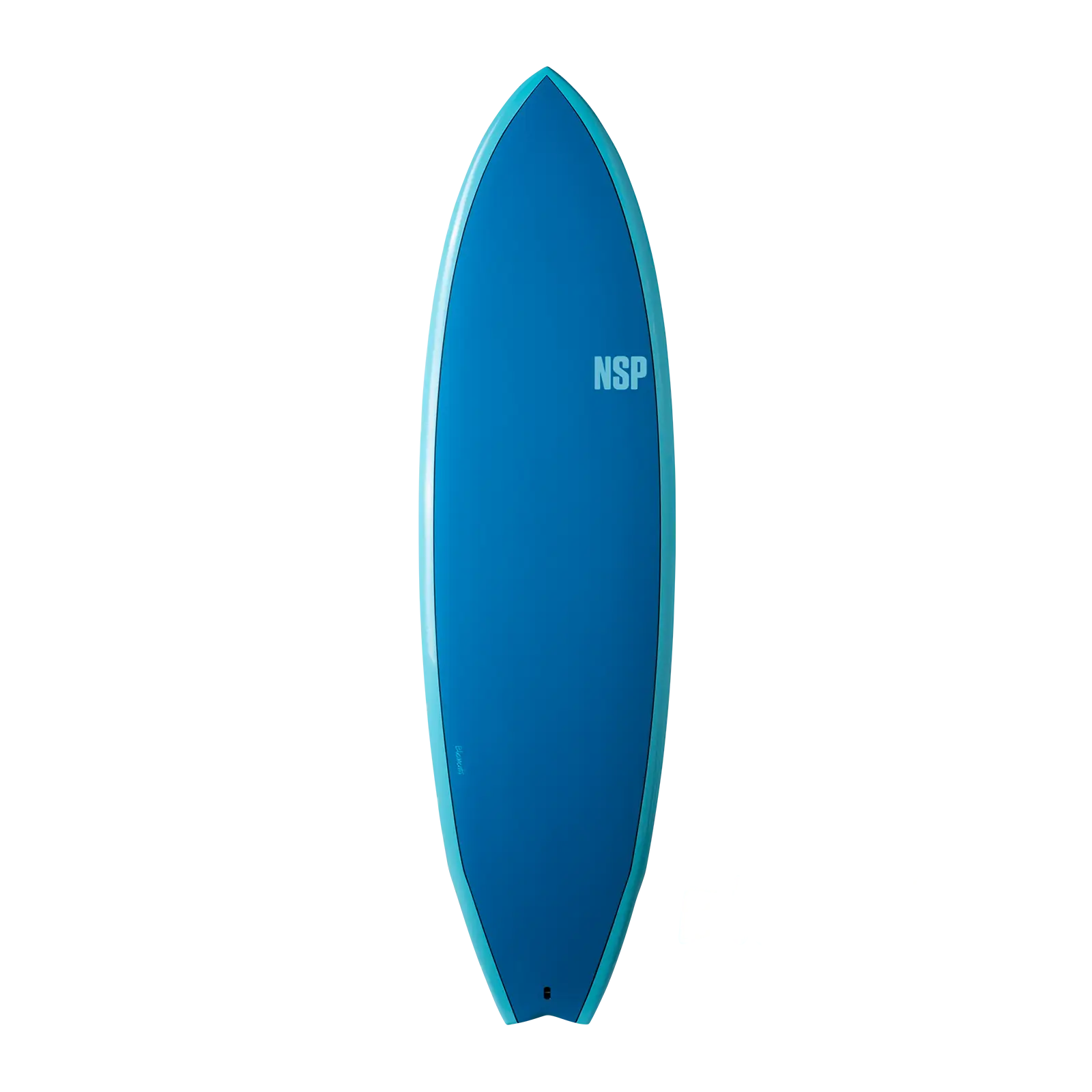 Fish - Elements Multi NSP Elements 7'2
