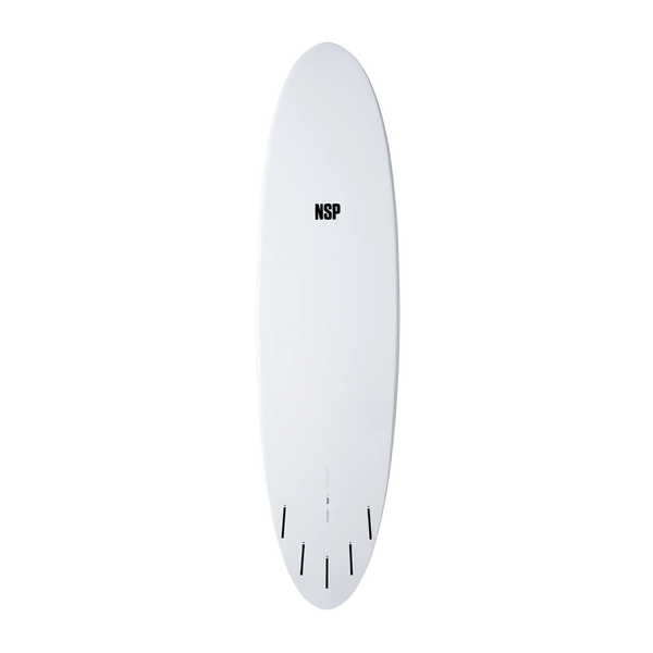 Funboard - Elements Elements NSP   