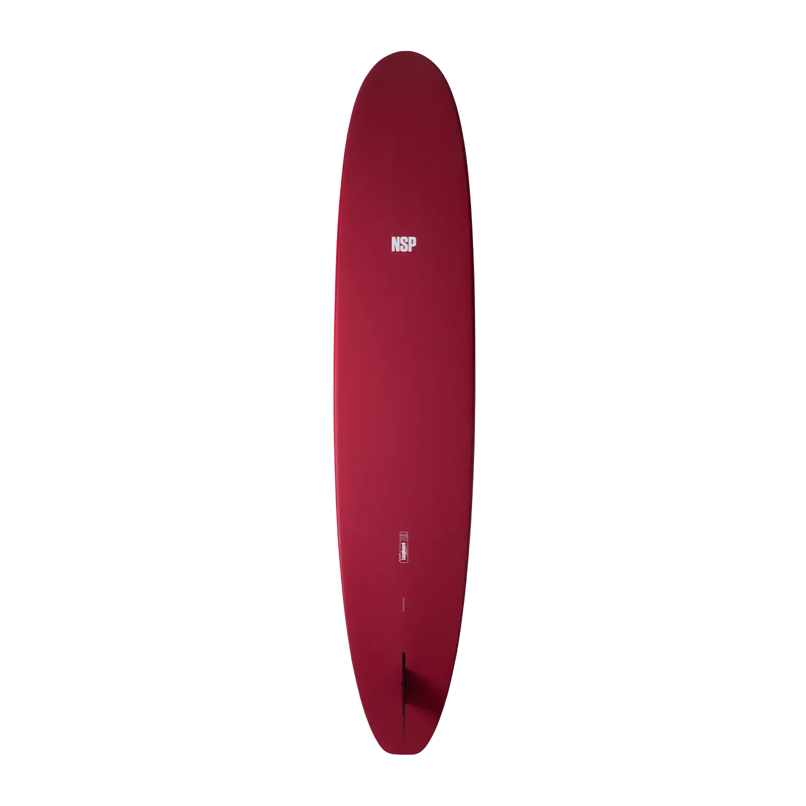 Longboard - Elements Elements NSP   
