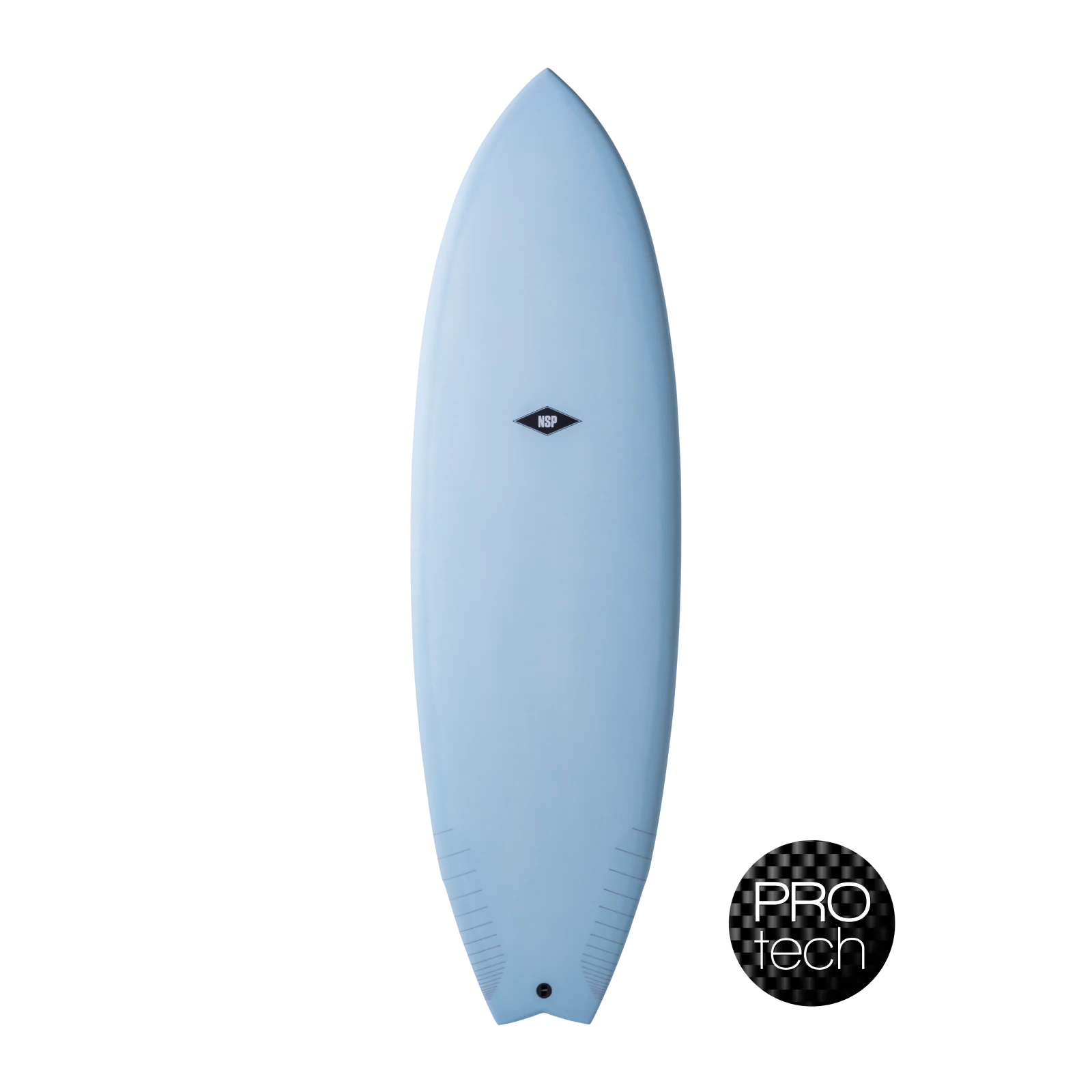 NSP Fish - Protech 5'6