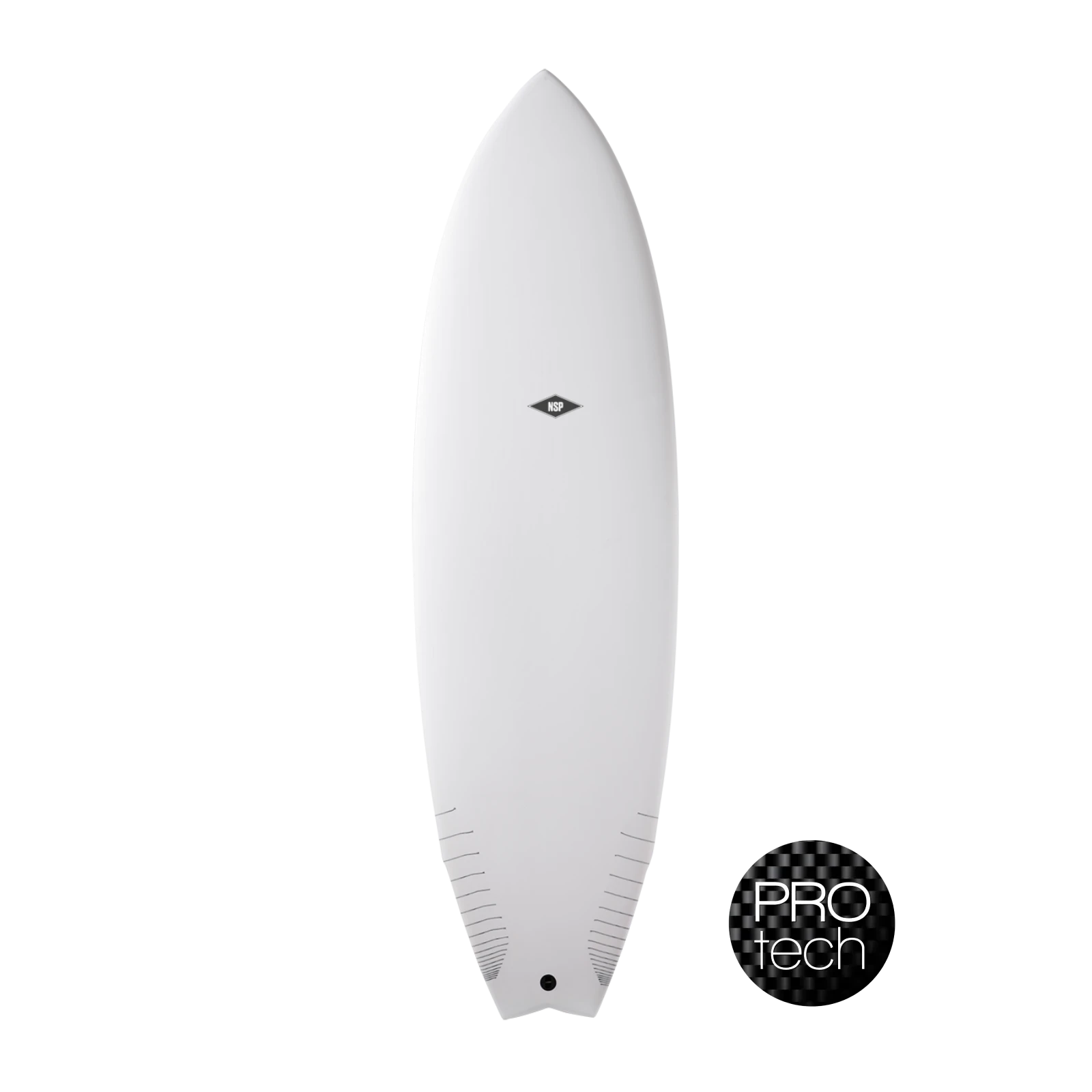 NSP Fish - Protech 5'6