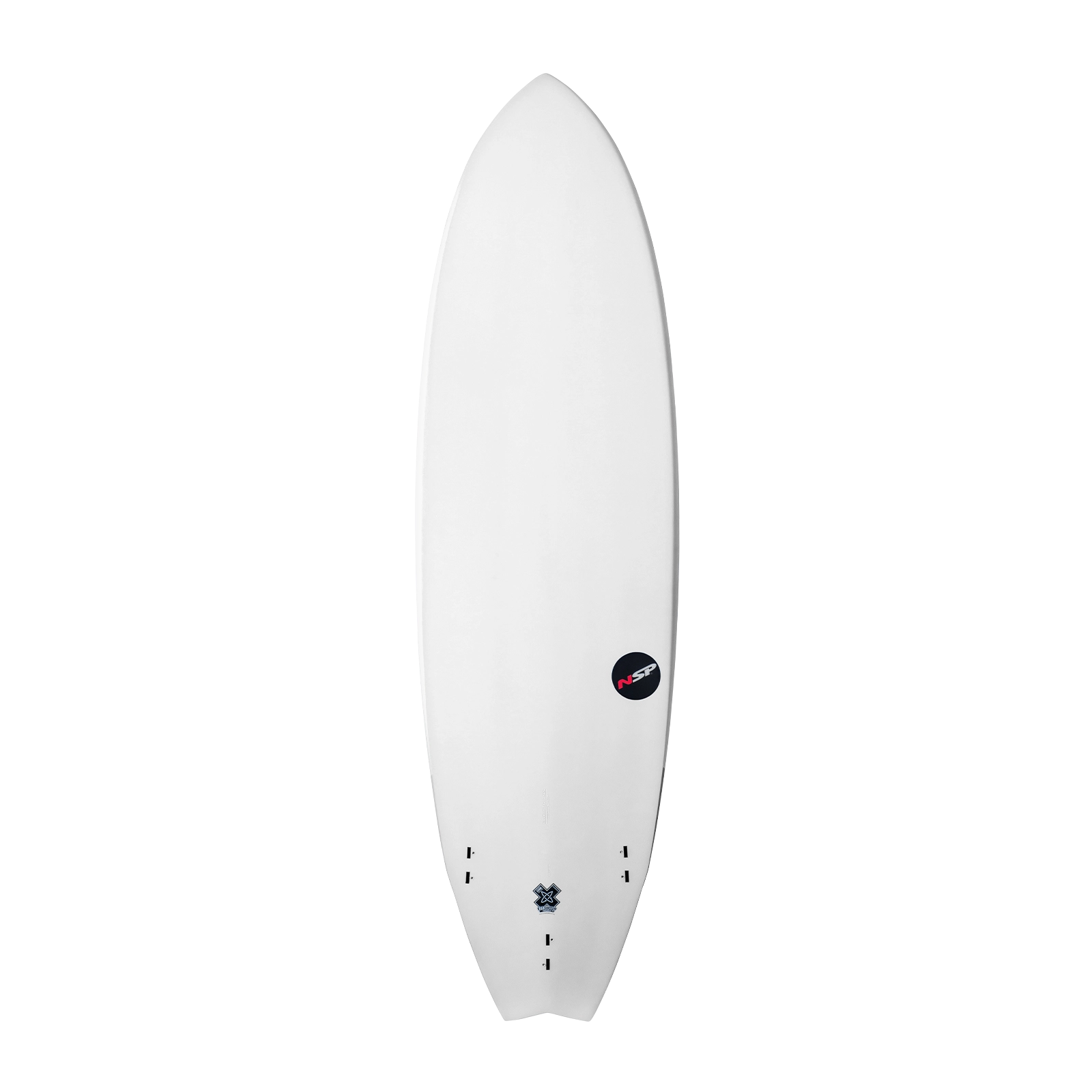 Fish - Protech - Classic Multi NSP   