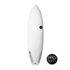 Fish - Protech - Classic Multi NSP 6'0" | 35.1 L White 