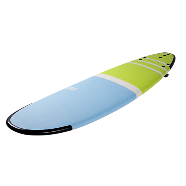 NSP Funboard - P2 Soft    Aroona Surf, Sydney