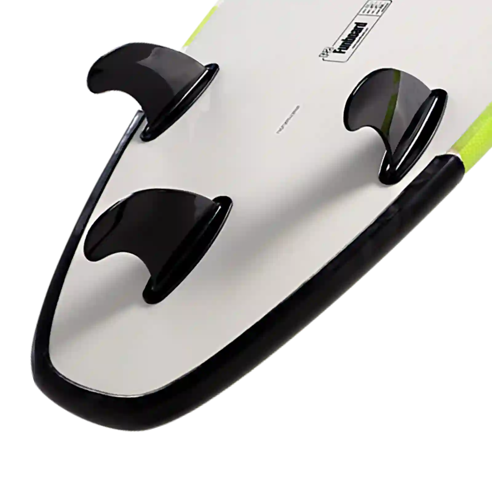 NSP Funboard - P2 Soft    Aroona Surf, Sydney