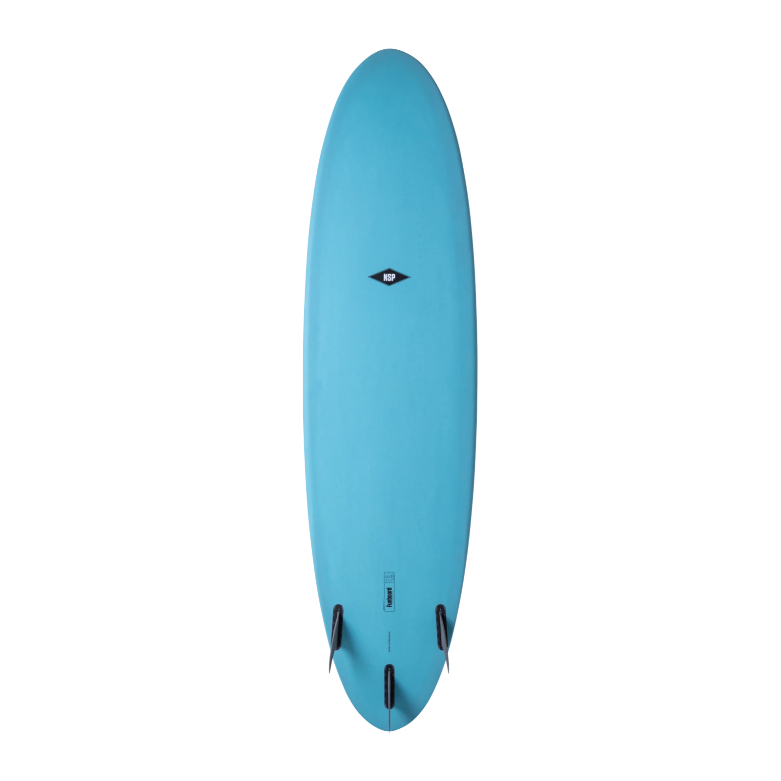 NSP Funboard - Protech    Aroona Surf, Sydney