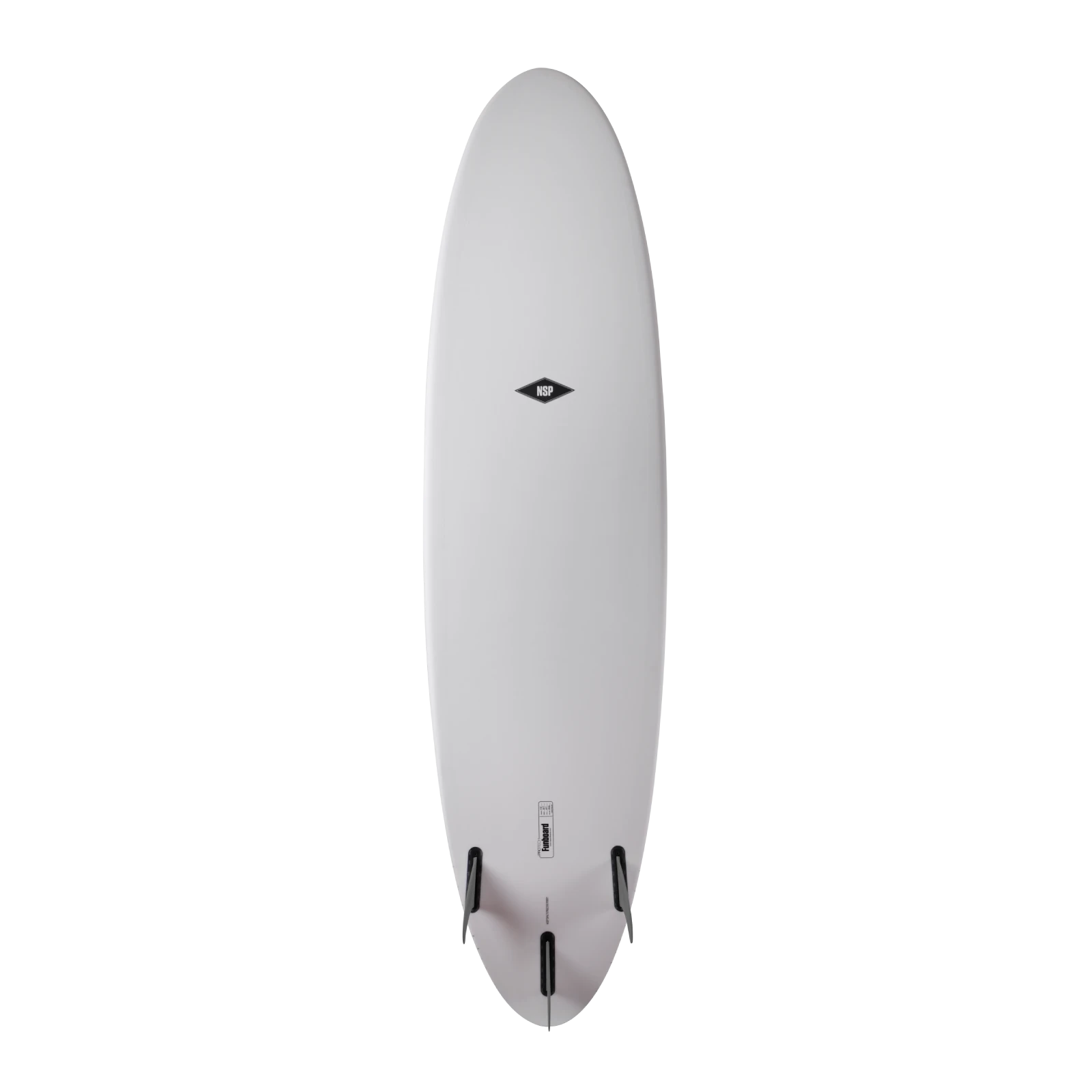 NSP Funboard - Protech    Aroona Surf, Sydney