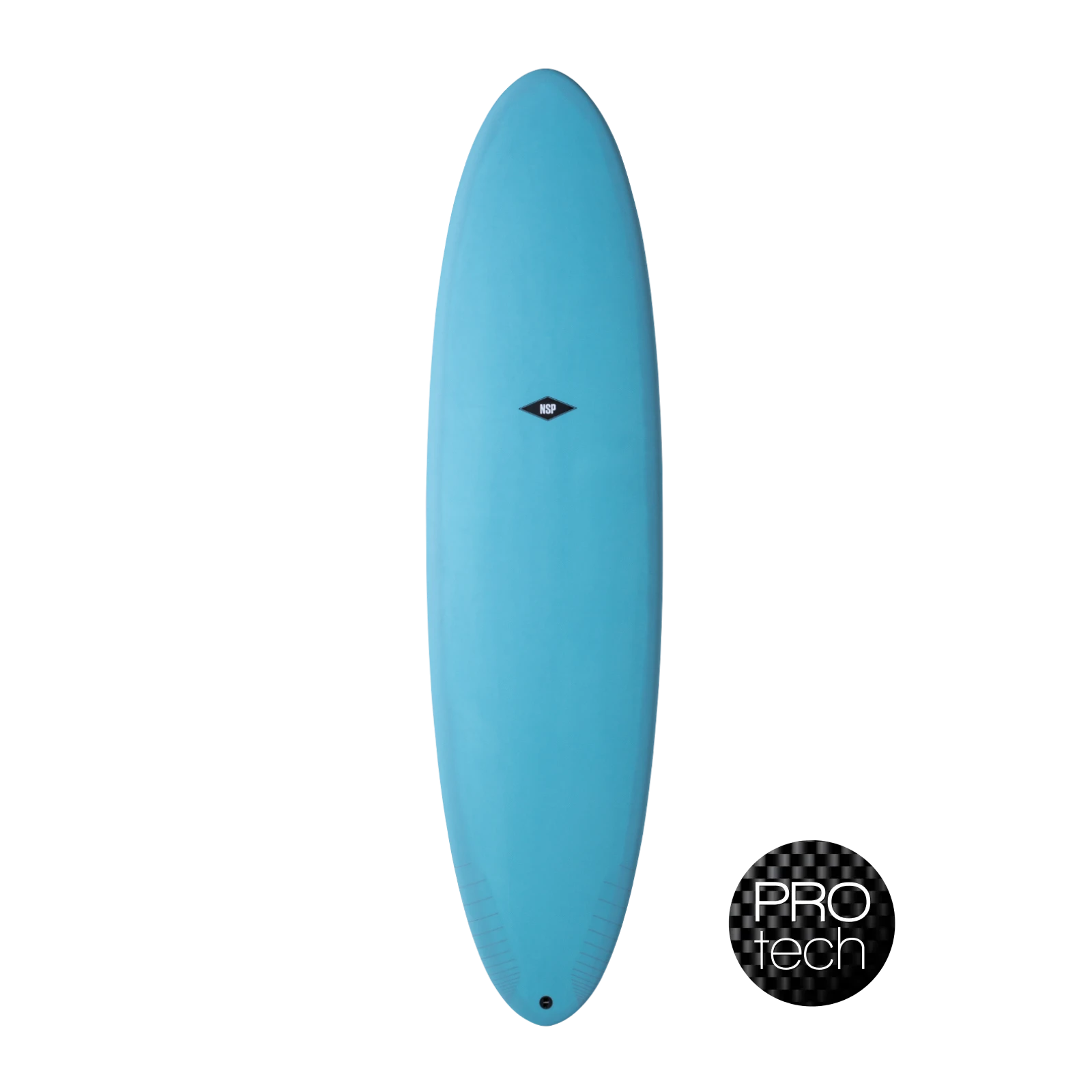 NSP Funboard - Protech Protech 6'8