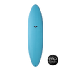 NSP Funboard - Protech 6'8" | 42.1 L Ocean Tint  Aroona Surf, Sydney