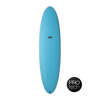 NSP Funboard - Protech Protech 6'8" | 42.1 L Ocean Tint Aroona Surf, Sydney