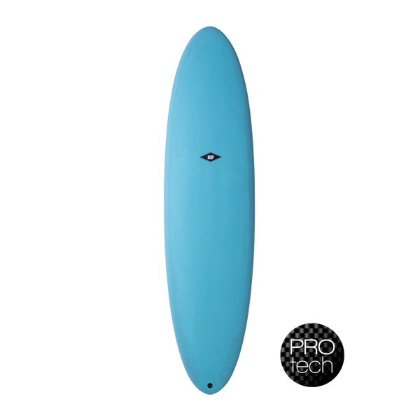 NSP Longboard Protech Aroona Surf Sydney