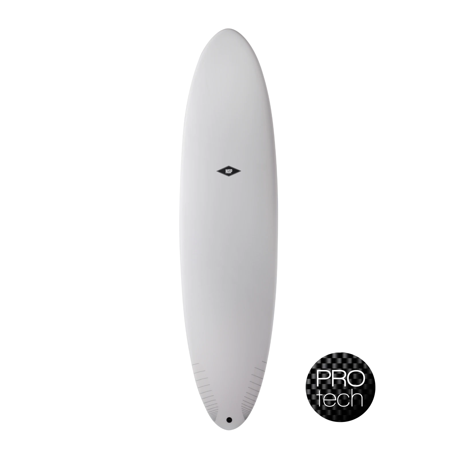 NSP Funboard - Protech Protech 6'8