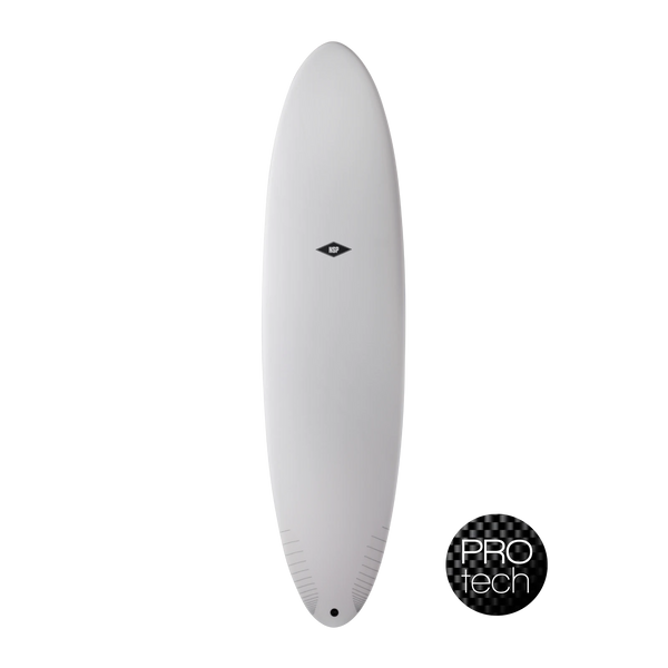NSP Longboard Protech Aroona Surf Sydney