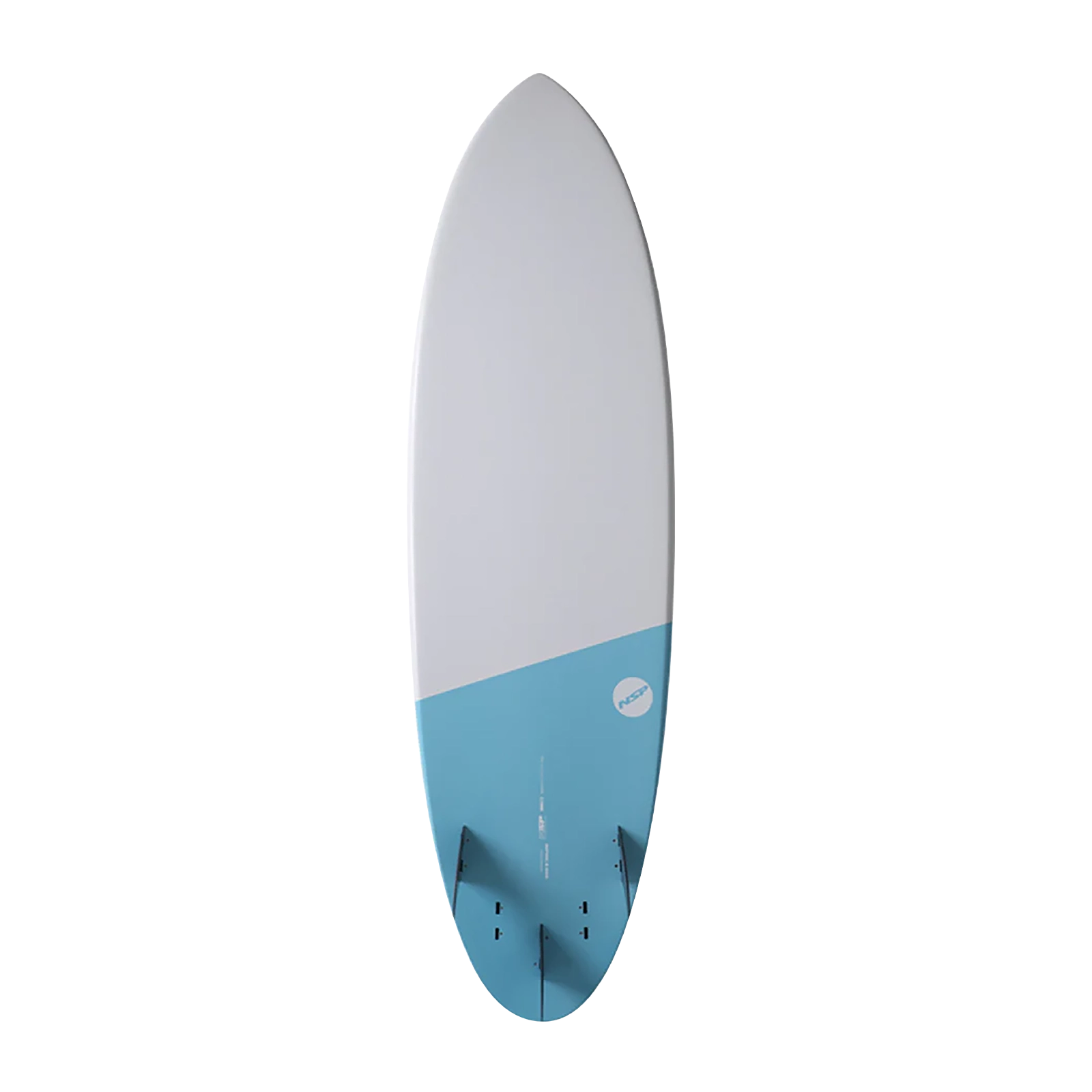 NSP Hybrid - Elements - Classic Aroona Surf, Sydney