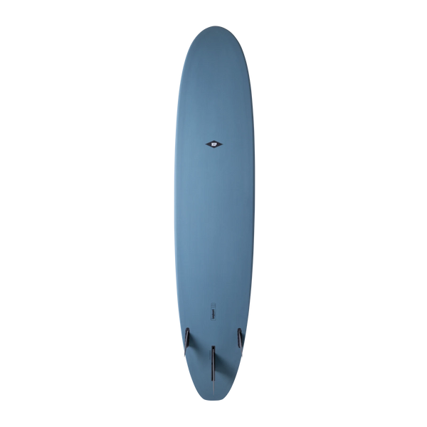 Nsp protech longboard deals surfboard