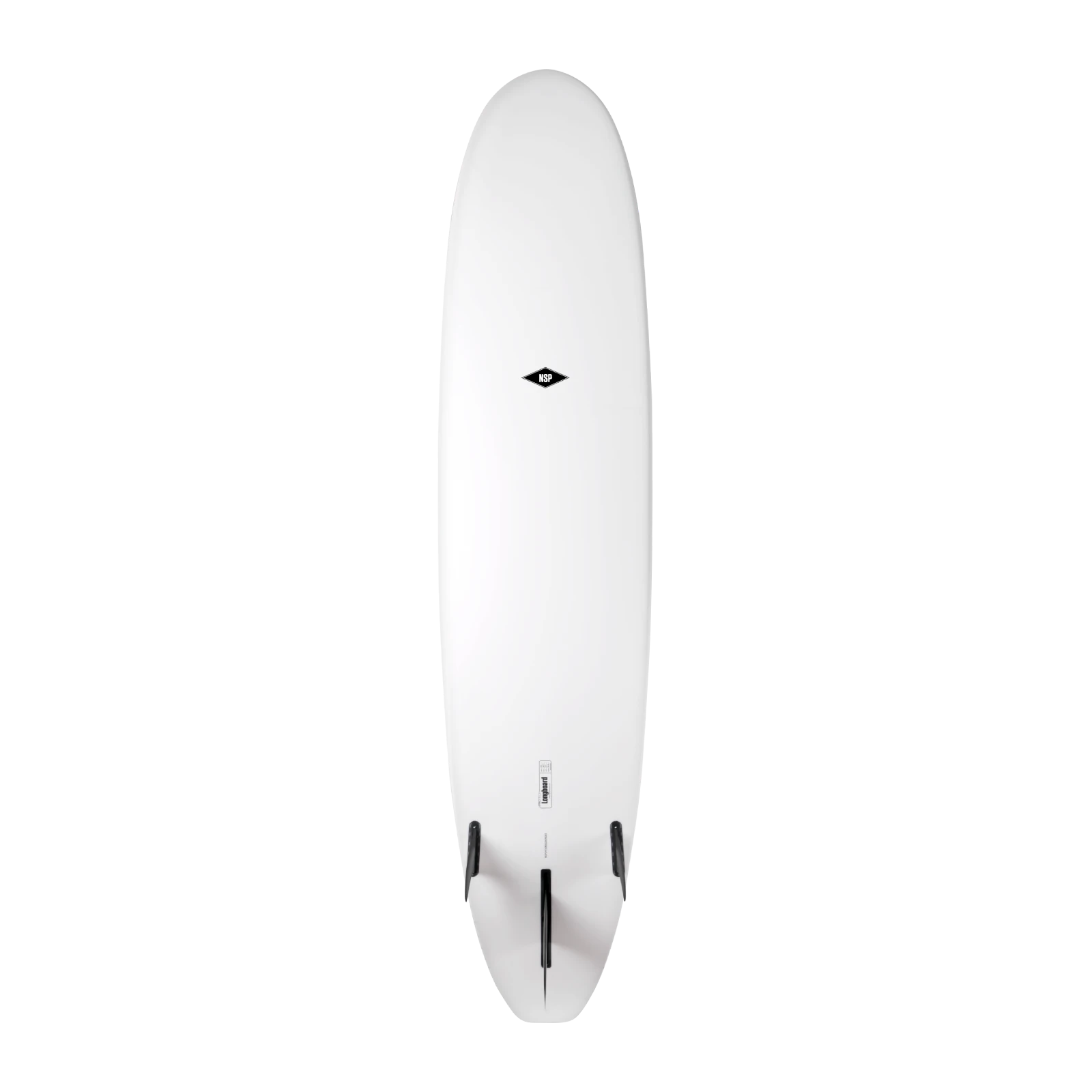 NSP Longboard - Protech    Aroona Surf, Sydney