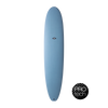 NSP Longboard - Protech 8'0" | 56.9 L Indigo Tint  Aroona Surf, Sydney