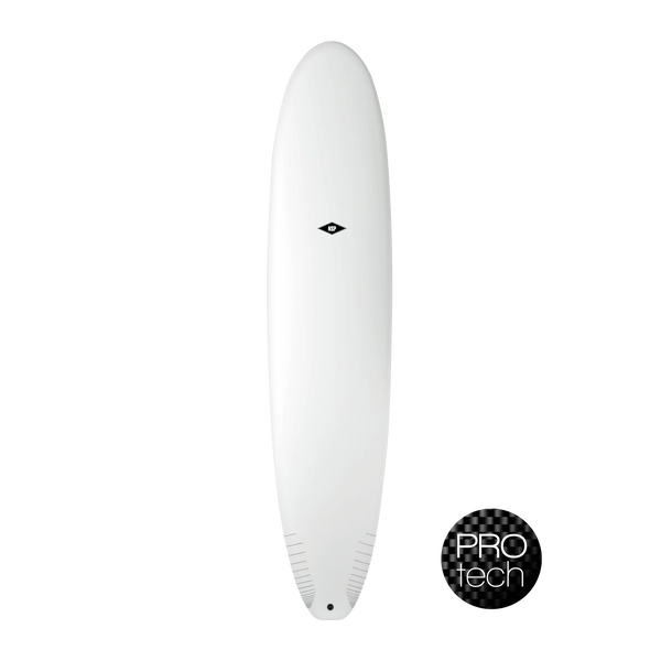 NSP Longboard - Protech    Aroona Surf, Sydney