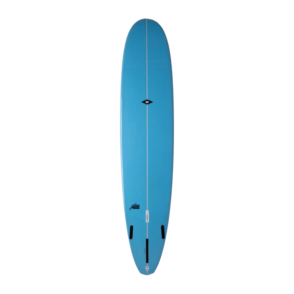 NSP Overdrive 9'1" - PU    Aroona Surf, Sydney