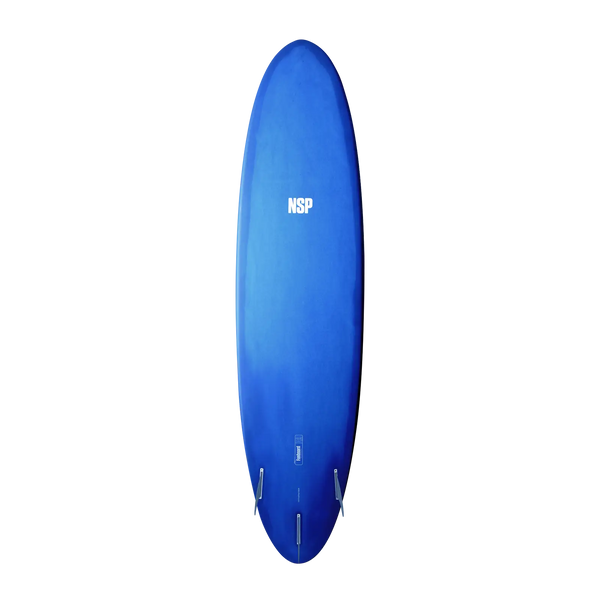 NSP Funboard - Protech - Classic    Aroona Surf, Sydney