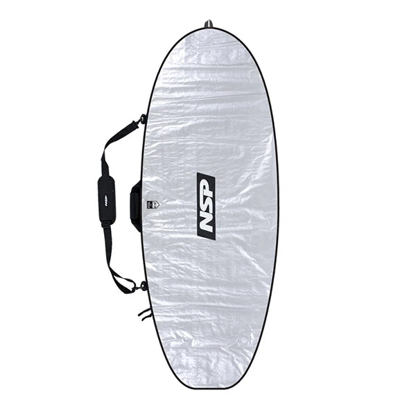 NSP 4mm Foil Day Bag 5'6