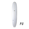 NSP Sleep Walker - PU 9'2" | 70.53 L Clear  Aroona Surf, Sydney