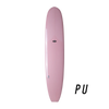 NSP Sleep Walker - PU 9'2" | 70.53 L Pink  Aroona Surf, Sydney