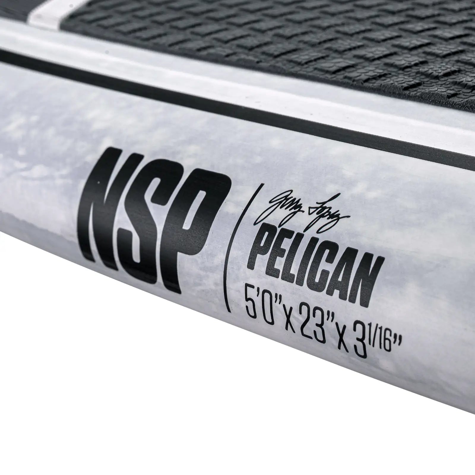 Gerry Lopez The Pelican - Gerry Lopez Aroona Surf, Sydney