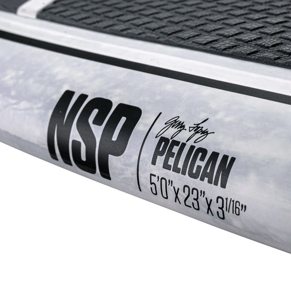 Gerry Lopez The Pelican - Gerry Lopez Aroona Surf, Sydney