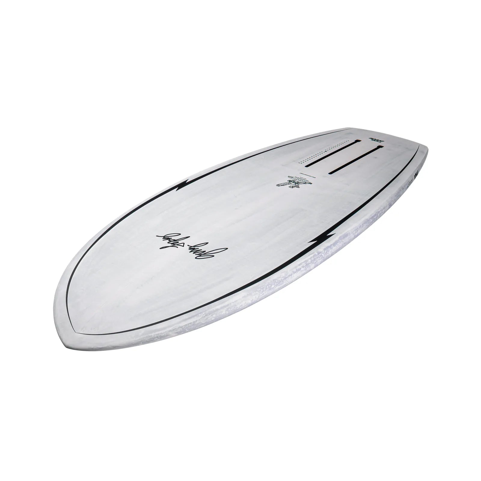 Gerry Lopez The Pelican - Gerry Lopez Aroona Surf, Sydney