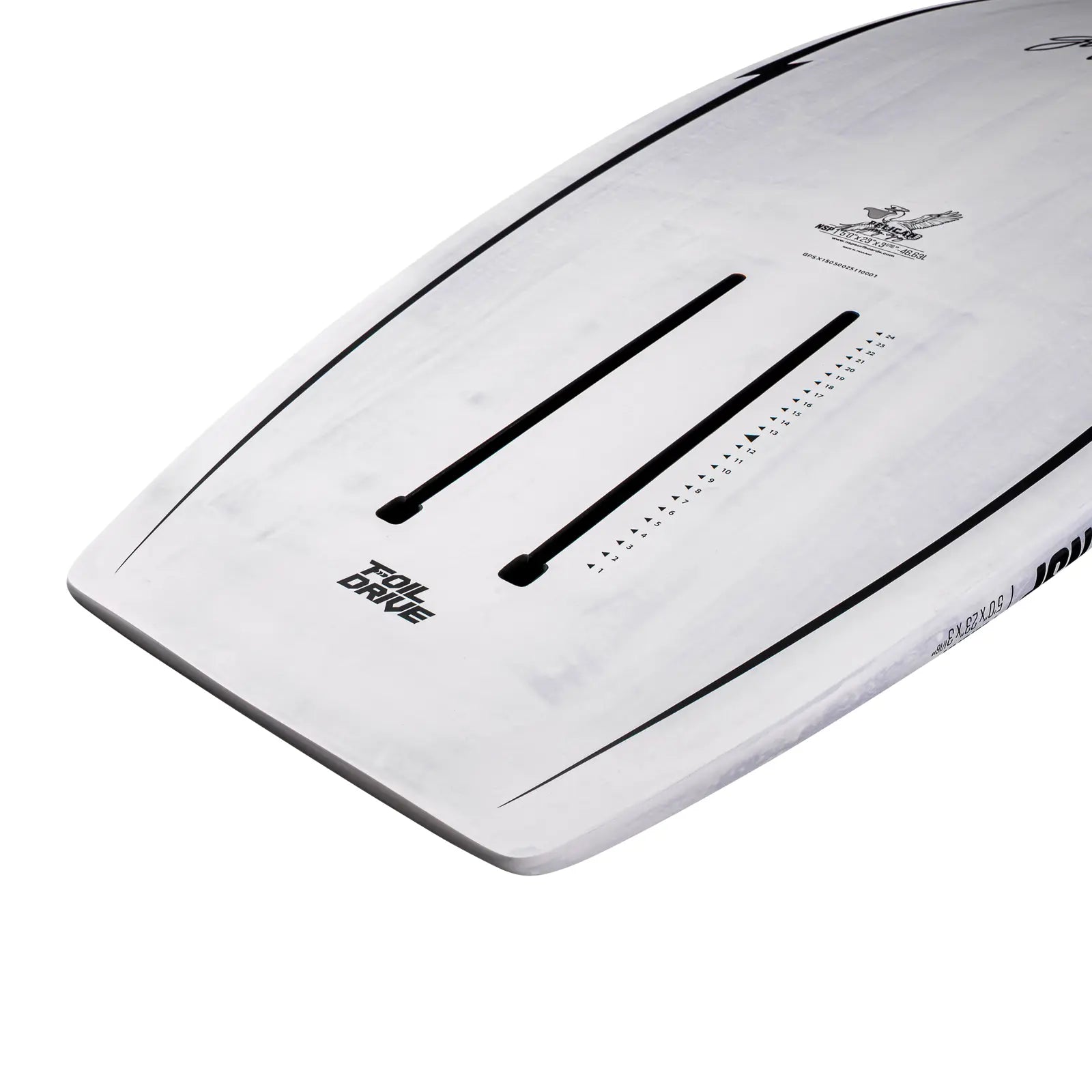 Gerry Lopez The Pelican - Gerry Lopez Aroona Surf, Sydney