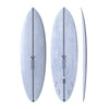 NSP Volume - Hybrid-X HDT Aroona Surf, Sydney