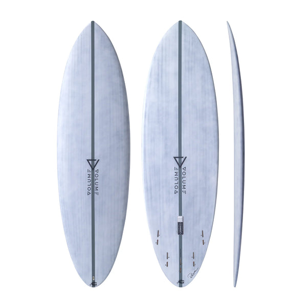 NSP Volume - Hybrid-X HDT Aroona Surf, Sydney