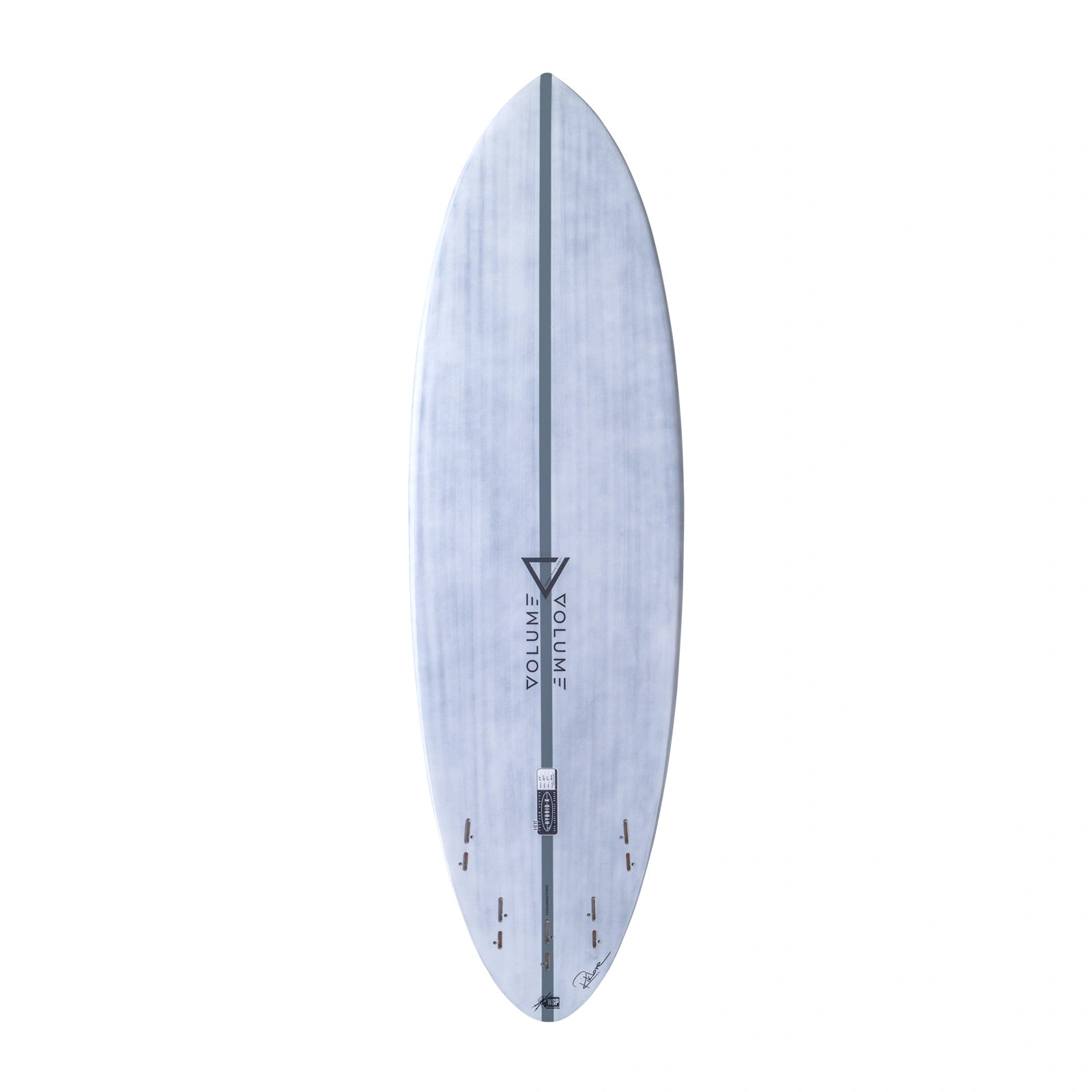 NSP Volume - Hybrid-X HDT Aroona Surf, Sydney