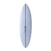 NSP Volume - Hybrid-X HDT 6'2" x 20 3/4"x 2 3/4" | 38.4 L Aroona Surf, Sydney