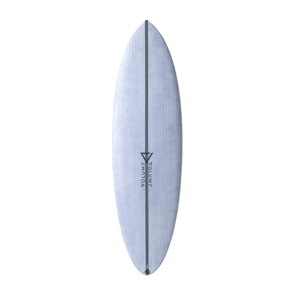 NSP Volume - Hybrid-X HDT 6'2" x 20 3/4"x 2 3/4" | 38.4 L Aroona Surf, Sydney