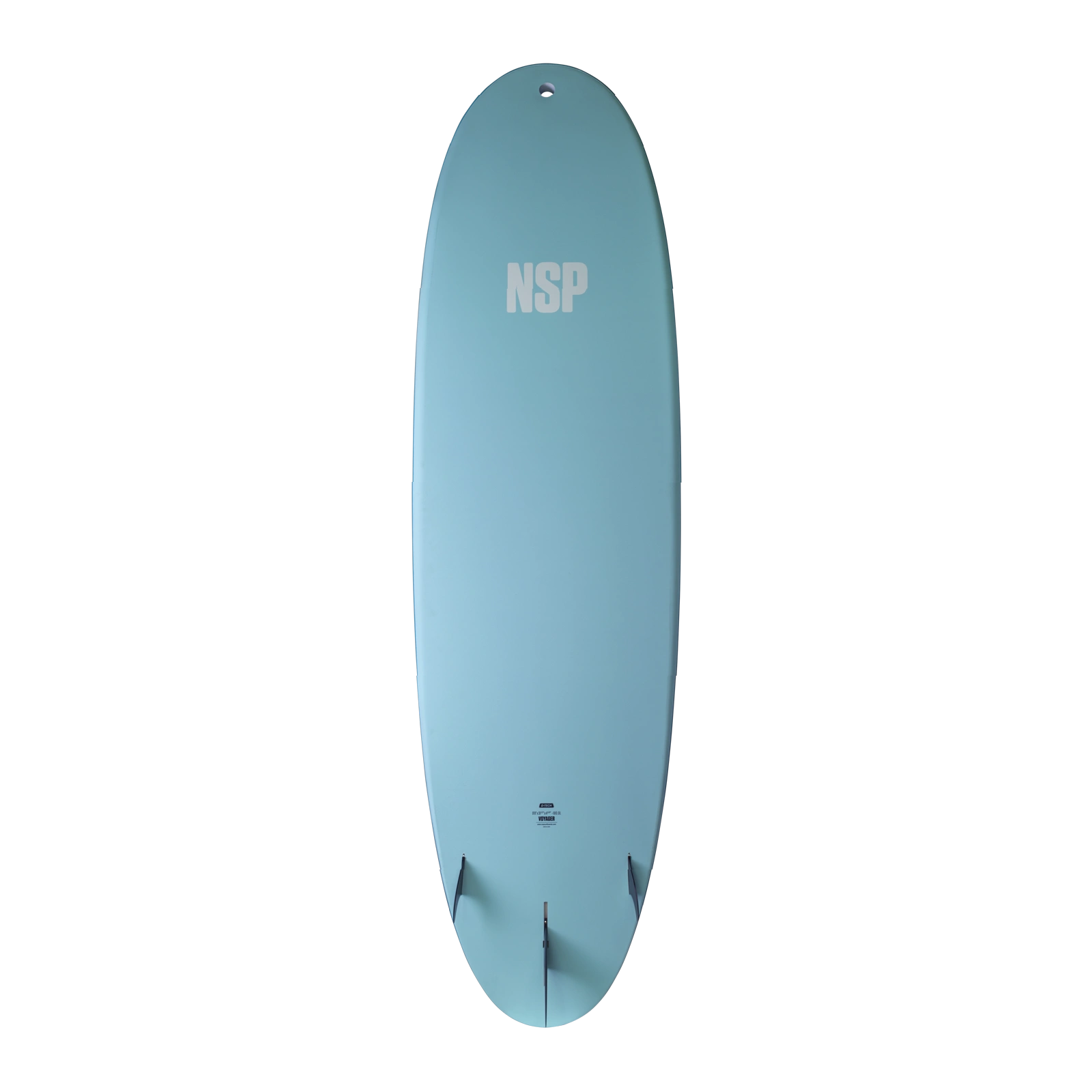Voyager - D Tech D-Tech NSP   