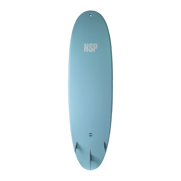 NSP Voyager - D Tech    Aroona Surf, Sydney
