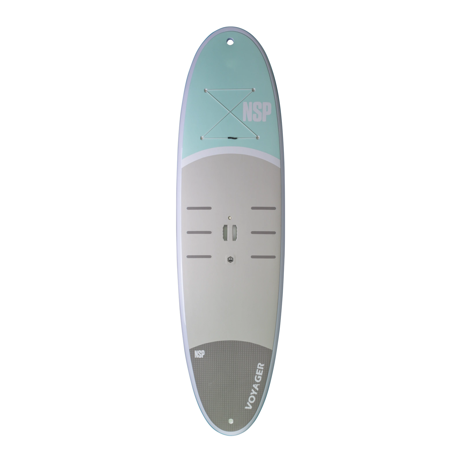 Voyager - D Tech D-Tech NSP   