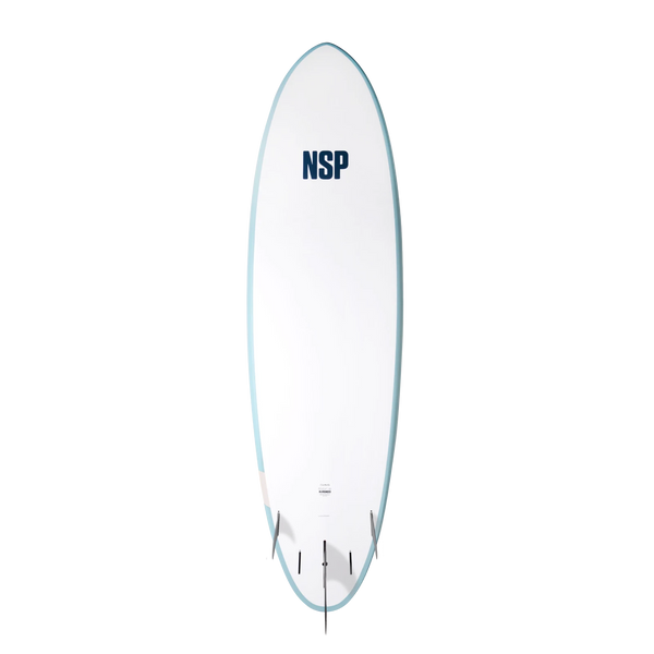 NSP Allrounder - Elements    Aroona Surf, Sydney