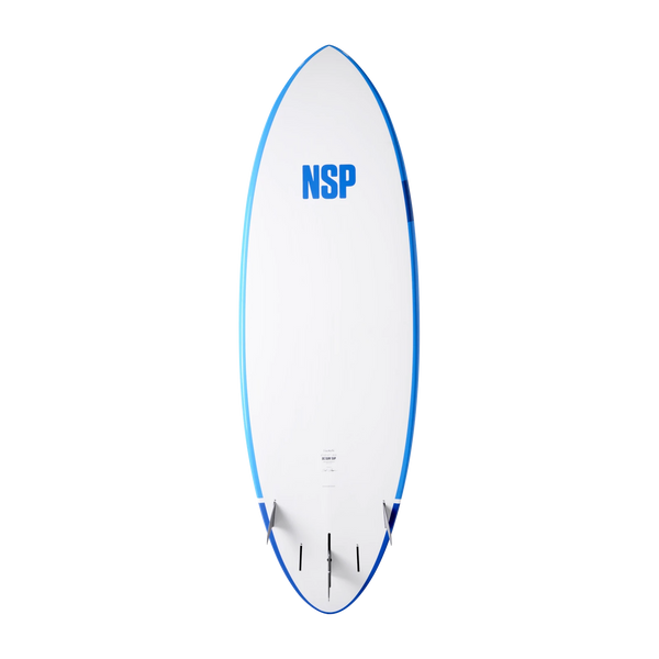 NSP DC Surf SUP    Aroona Surf, Sydney