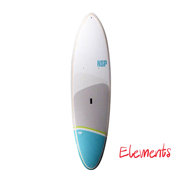 Nsp elements sup deals
