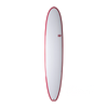 Longboard - Elements Elements NSP Elements 8'0" | 56.9 L Red