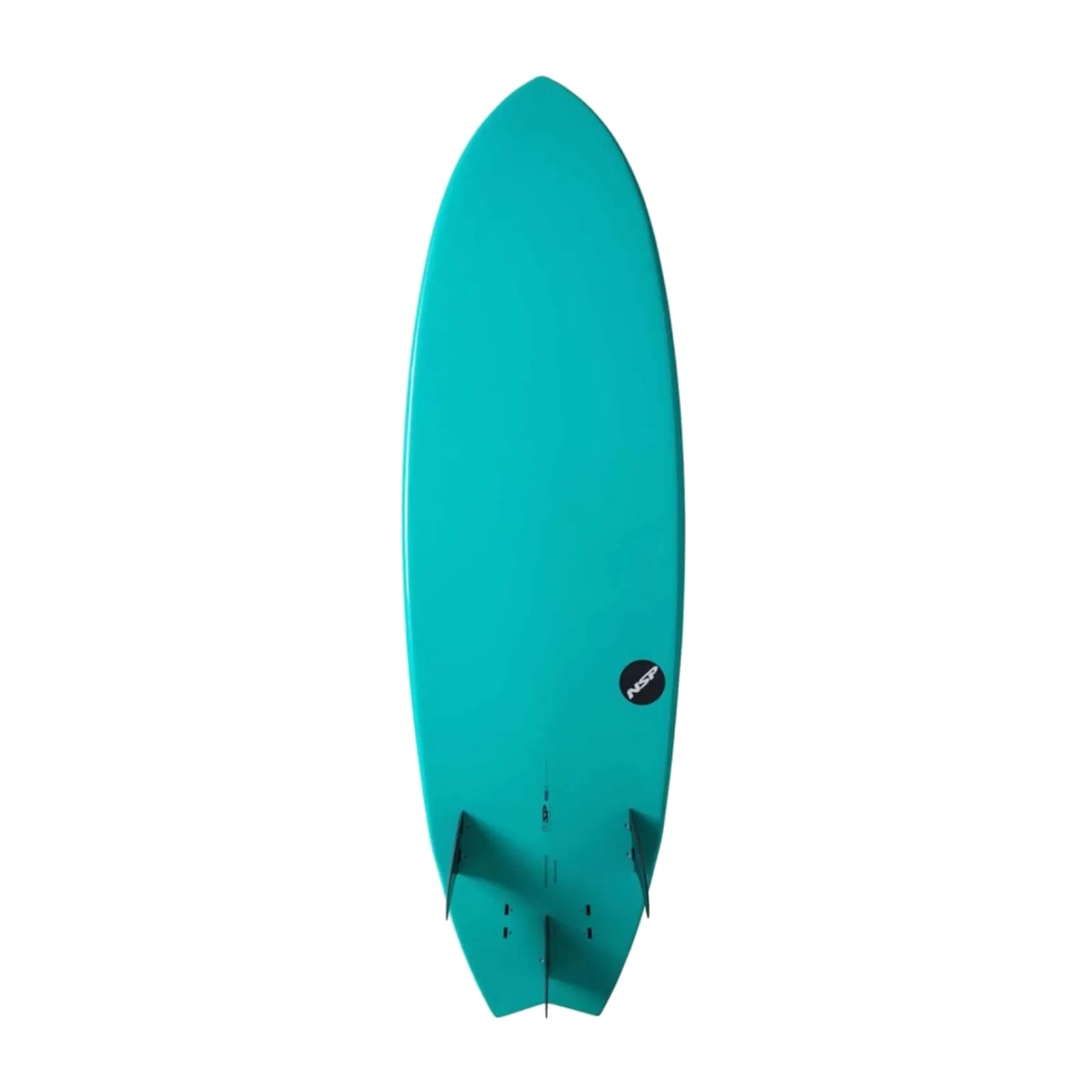 Fish Shredsta - Elements Elements NSP   