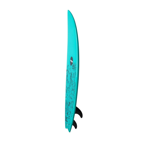 Fish Shredsta - Elements Elements NSP   