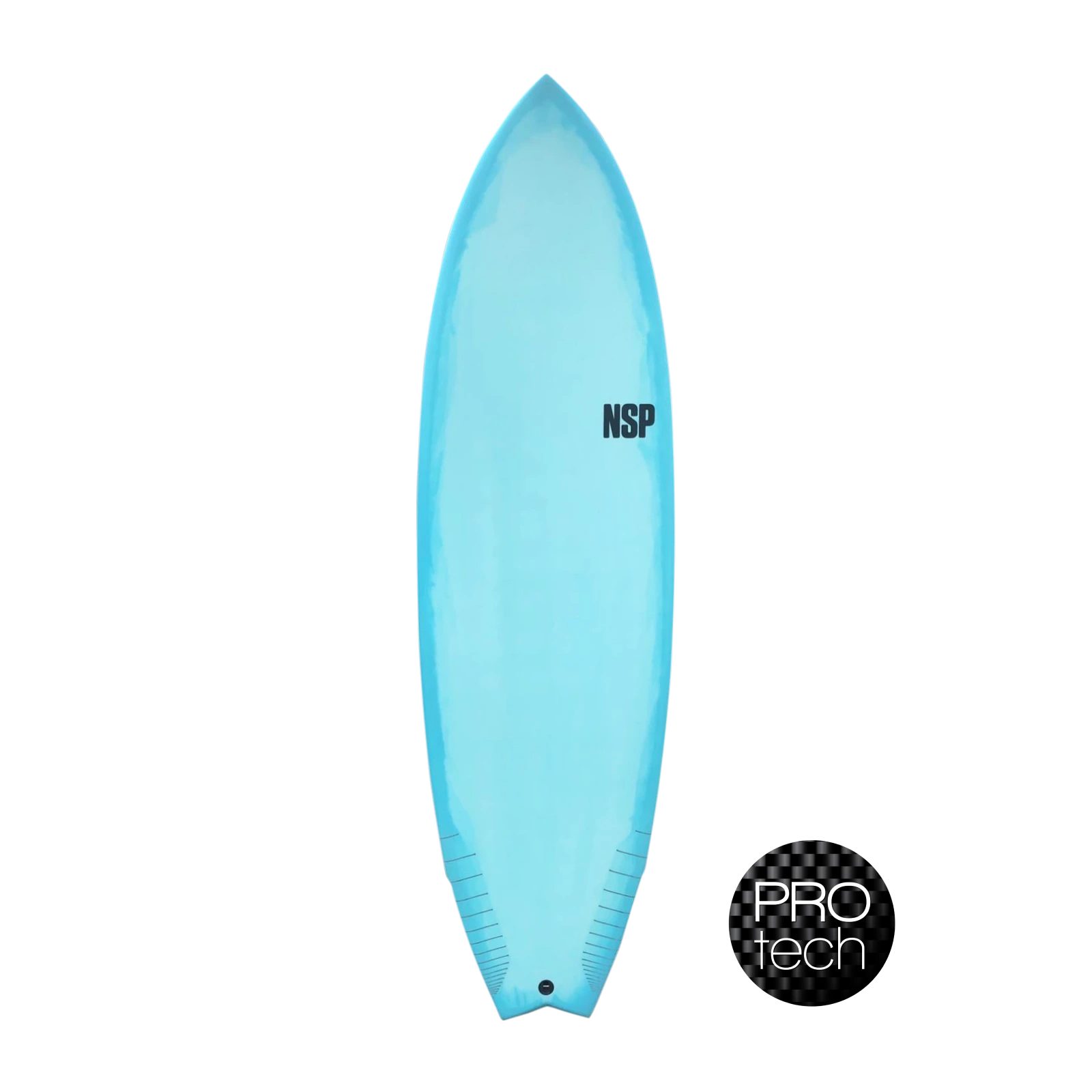 NSP Fish - Protech - Classic 5'6