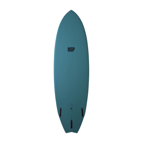 NSP Fish - Protech - Classic    Aroona Surf, Sydney