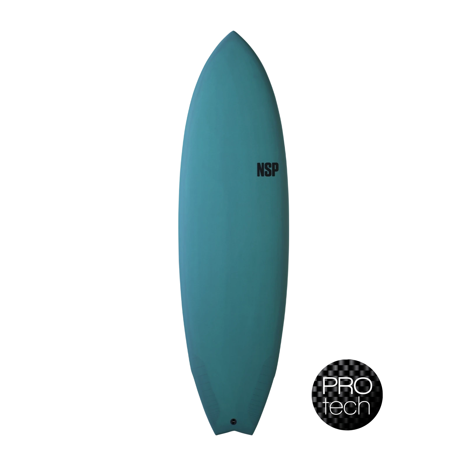 NSP Fish - Protech - Classic 6'4